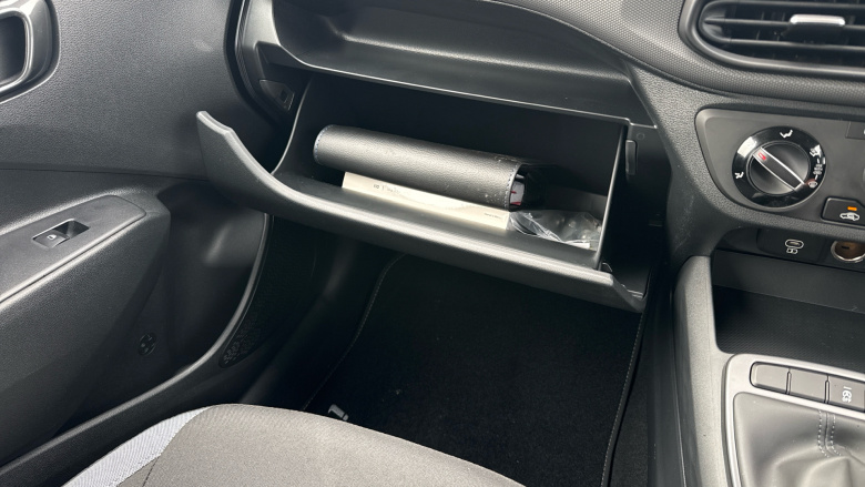 Hyundai i10 1.0 [63] Advance 5dr Auto [Nav] Petrol Hatchback